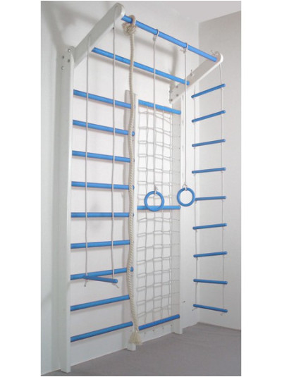 Спортивний комплекс Комбі Алладін